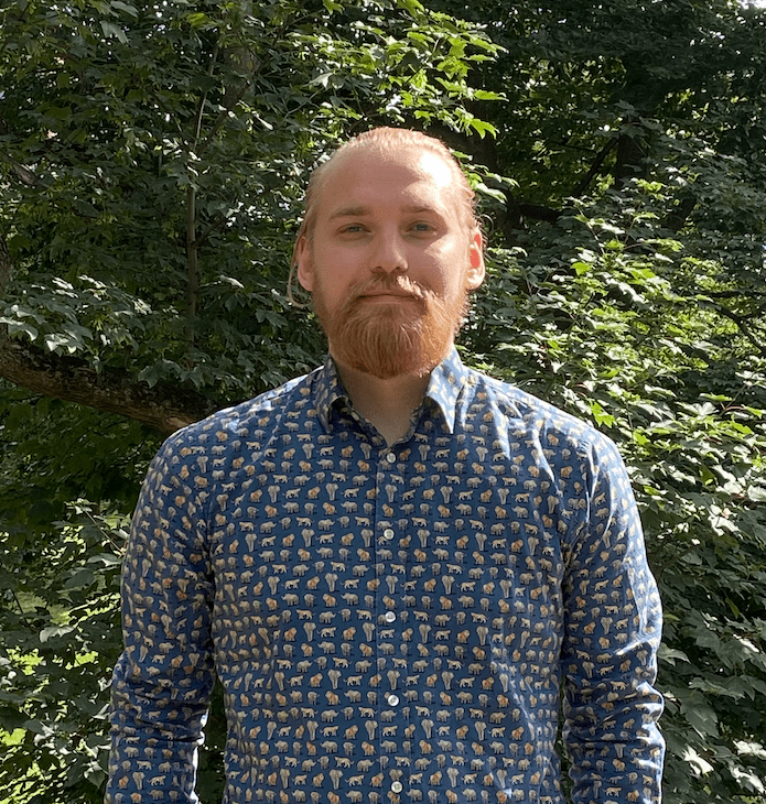 Välkommen Albin, Bizzcoo:s nya Sales Manager