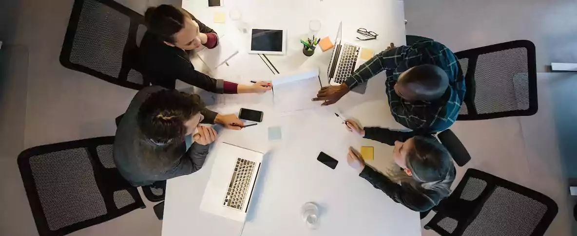 Bizz Lab: Trender som utvecklar konsultbolag