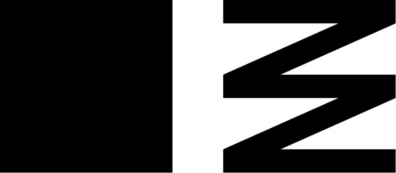 Black lizzy logo