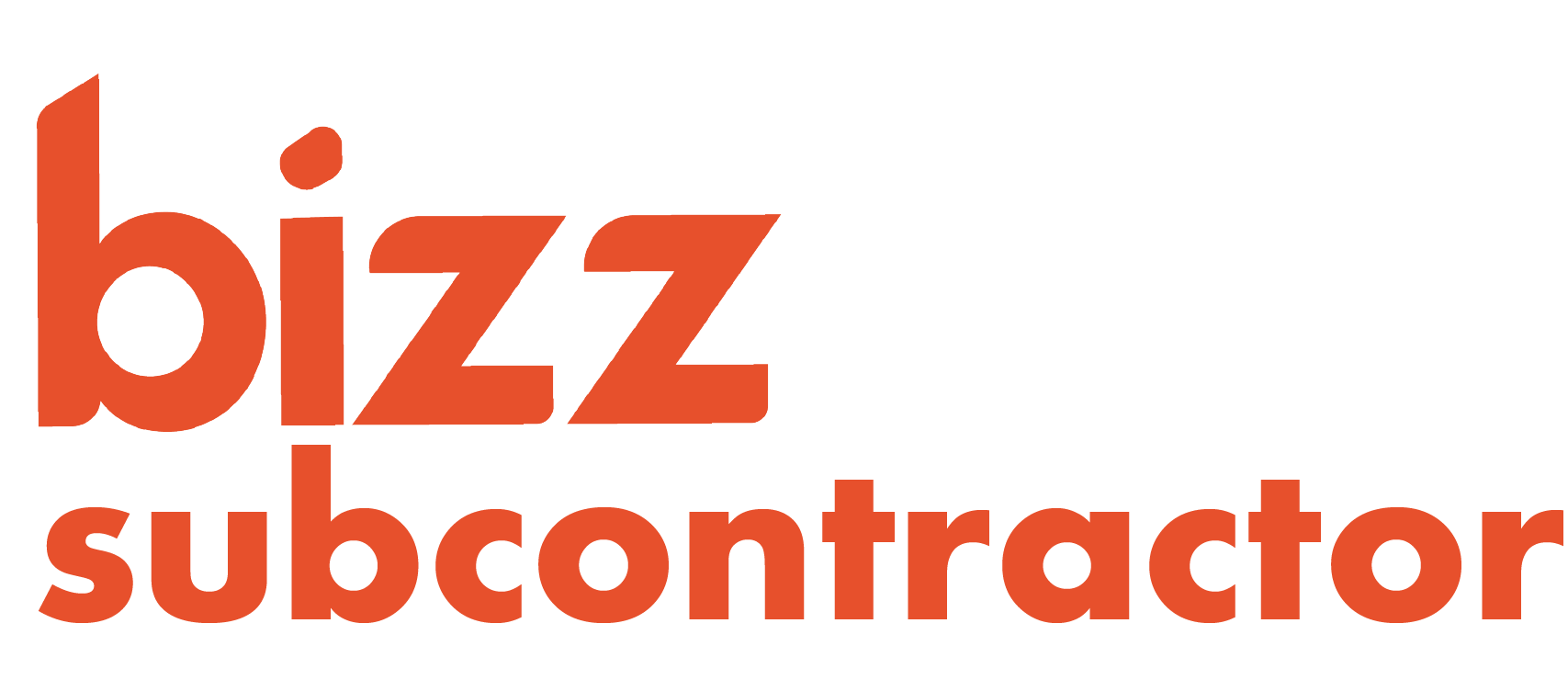 bizz_subcontractor